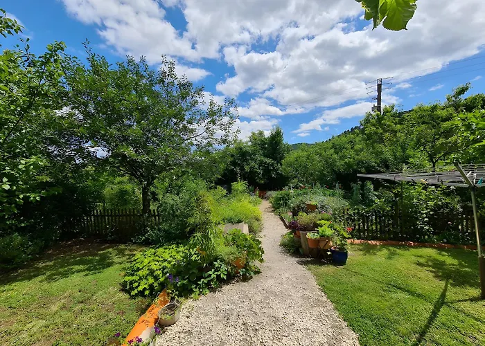 Mas Du Tilleul « Sur La Voute » *